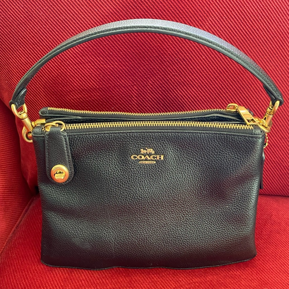 Coach Bag Brand New !